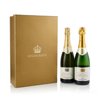 Highgrove Sparkling Wine Lovers Gift Box