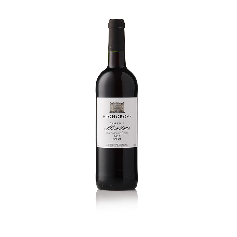 Highgrove Atlantique Wine Lovers Gift Set