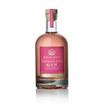 Highgrove Rhubarb Pink GIn