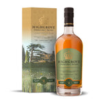 Highgrove Evergreen Single Malt Whisky