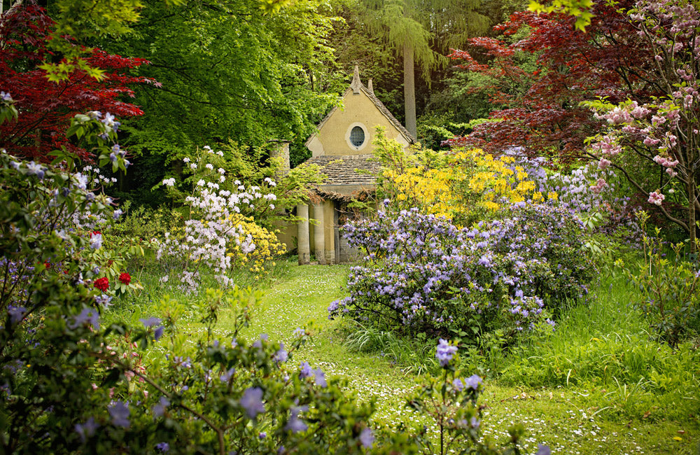 The Arboretum | Highgrove Shop & Gardens