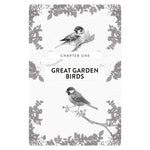 RSPB Great British Birdwatcher's Puzzle Book