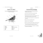 RSPB Great British Birdwatcher's Puzzle Book