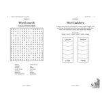 RSPB Great British Birdwatcher's Puzzle Book
