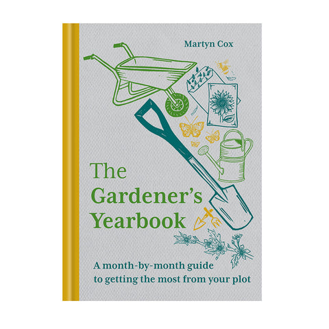 The Gardener’s Yearbook