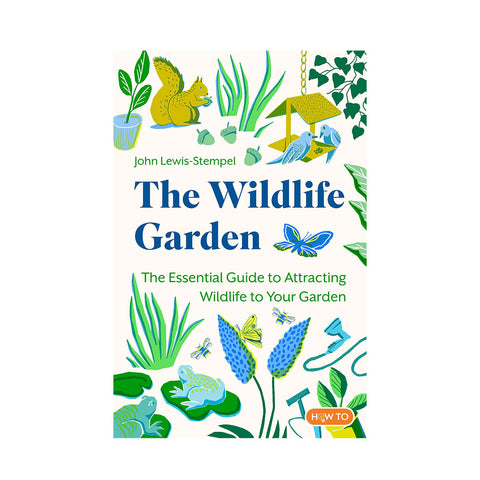 The Wildlife Garden
