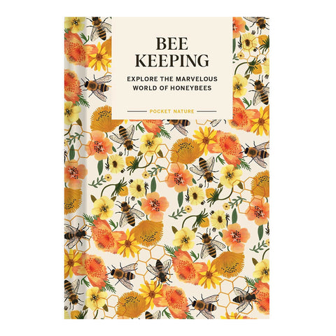 Pocket Nature: Bee Keeping