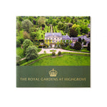The Royal Gardens at Highgrove Guidebook