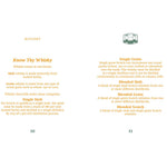 The Little Book of Whisky: Matured to Perfection