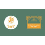 The Little Book of Whisky: Matured to Perfection