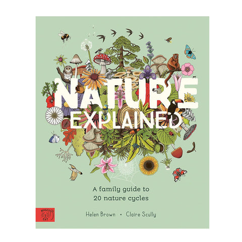 Nature Explained
