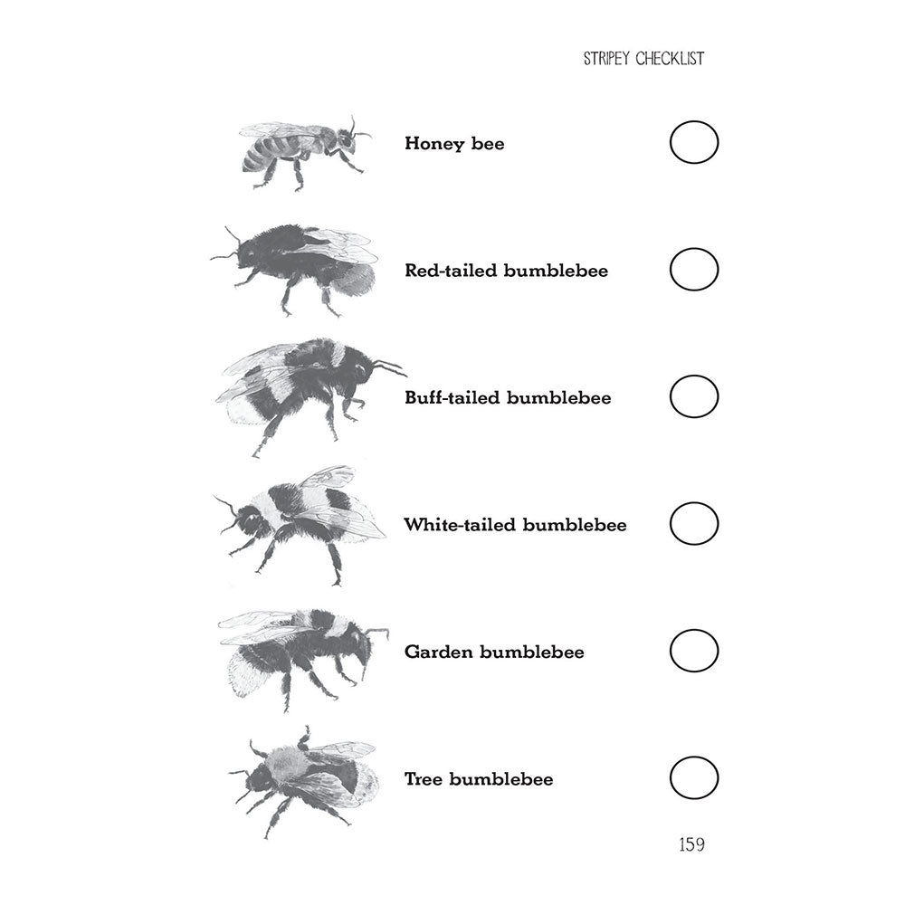Plant Trees, Sow Seeds, Save the Bees