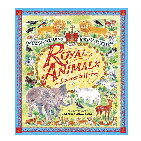 Royal Animals