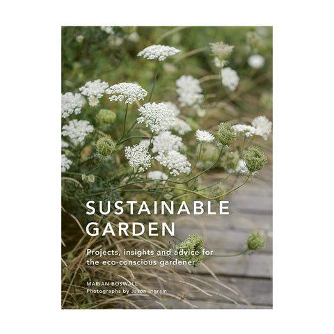 Sustainable Garden