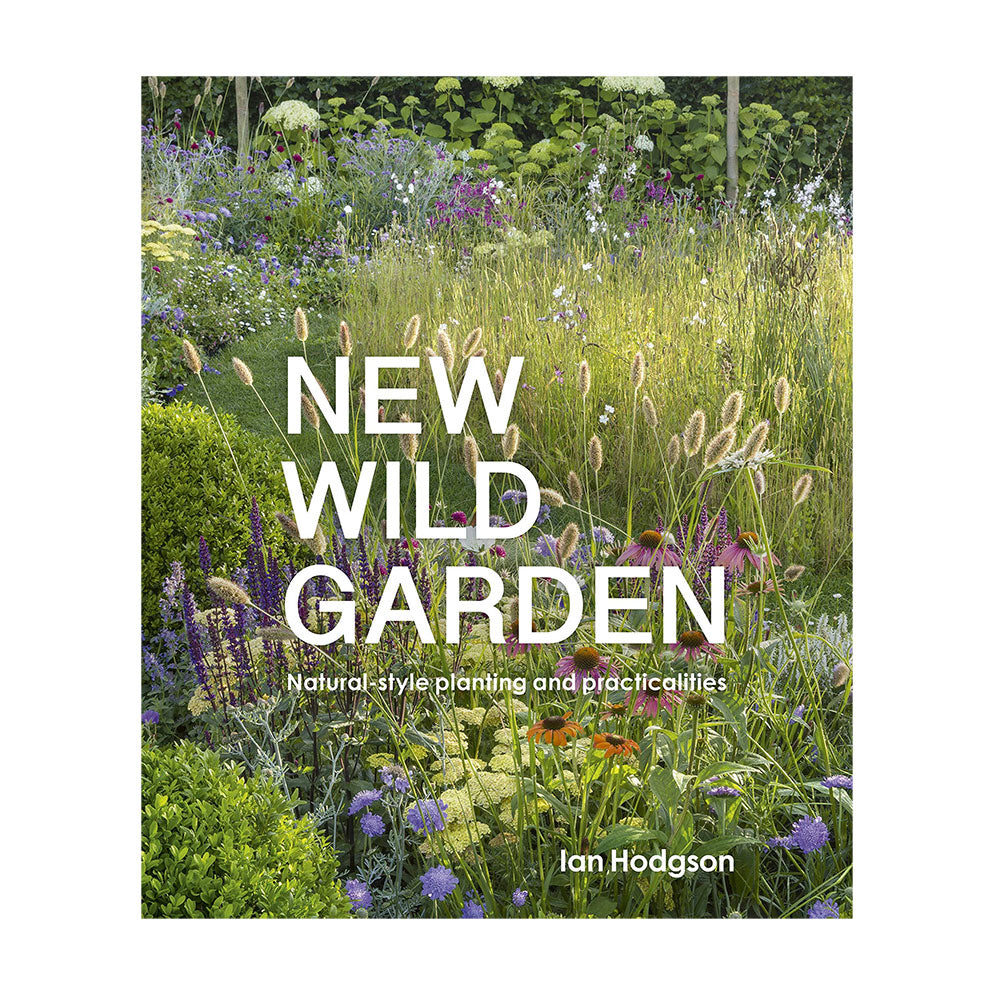 New Wild Garden