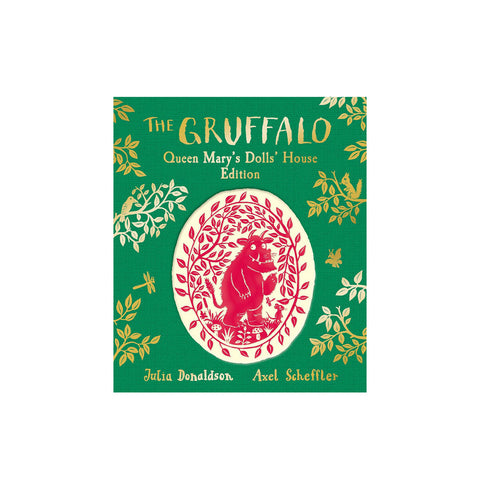 The Gruffalo: Queen Mary's Dolls' House Edition