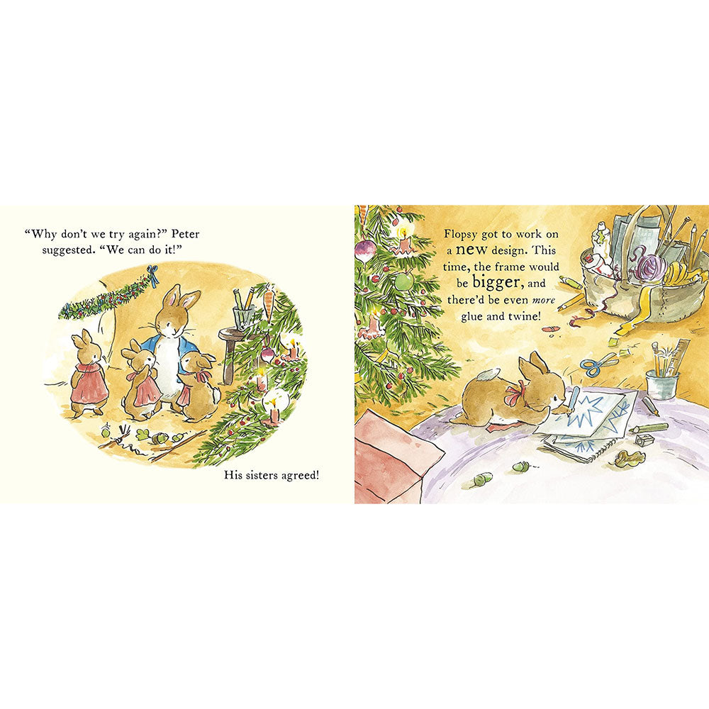 Peter Rabbit: The Christmas Star