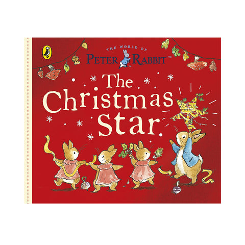 Peter Rabbit: The Christmas Star