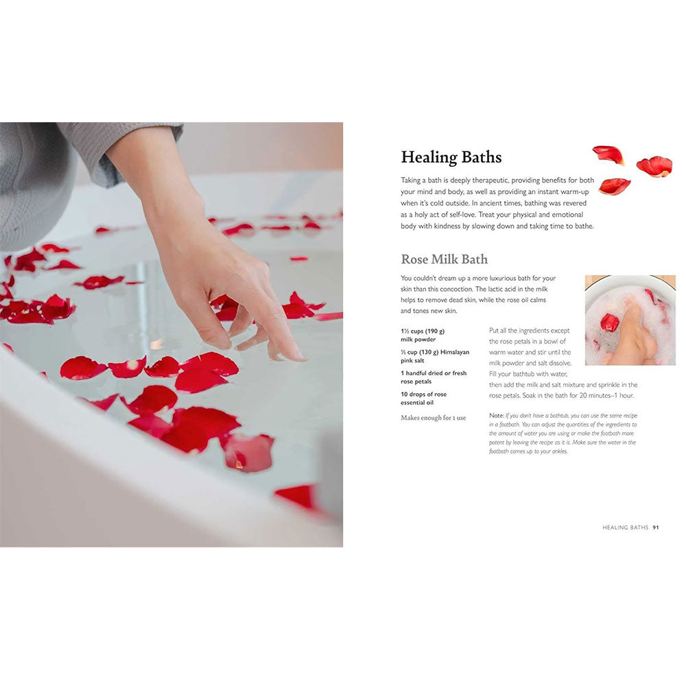 Winter Wellbeing