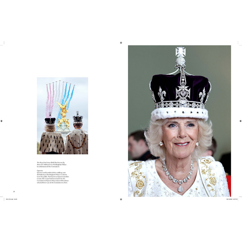 Modern Majesty: The British Royal Family in a New Era