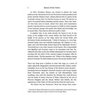Text document with a passage about the Queen of Our Times, featuring a quote from Lord McDonald.
