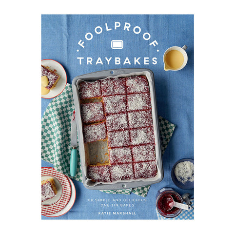 Foolproof Traybakes