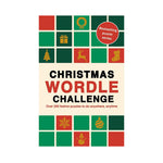 CHRISTMAS WORDLE CHALLENGE (PB)