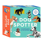 Dog Spotter A Spotting Game for all the family