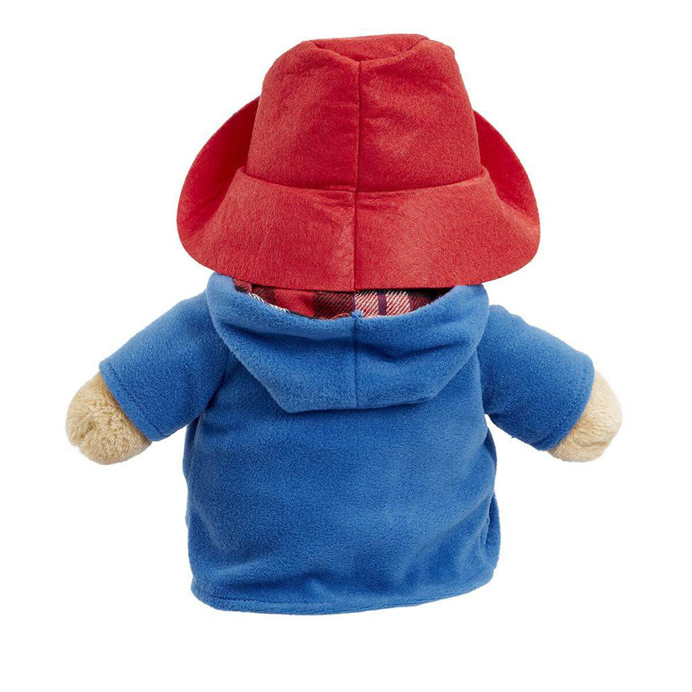 Official Classic Paddington with Boots Soft Toy