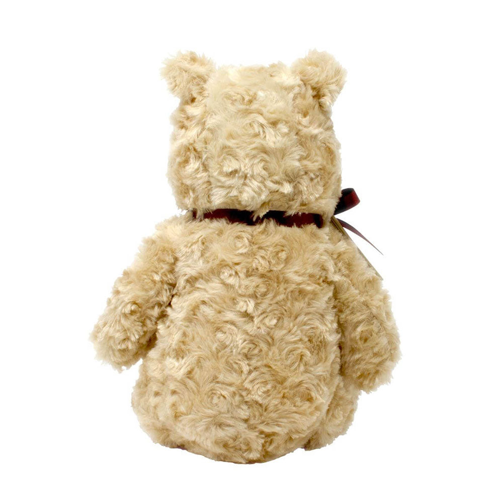 Large Classic Winne-the-Pooh Soft Cuddly Toy