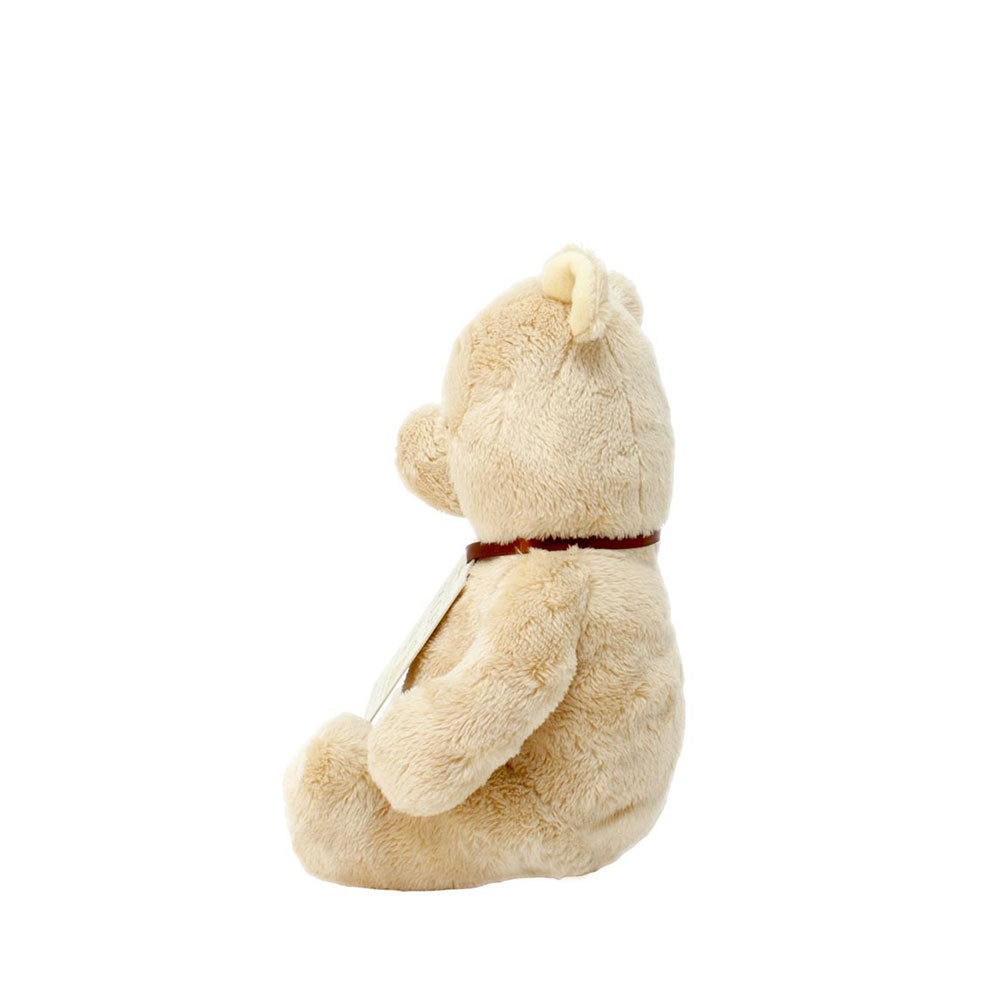 Small Classic Winne-the-Pooh Soft Cuddly Toy