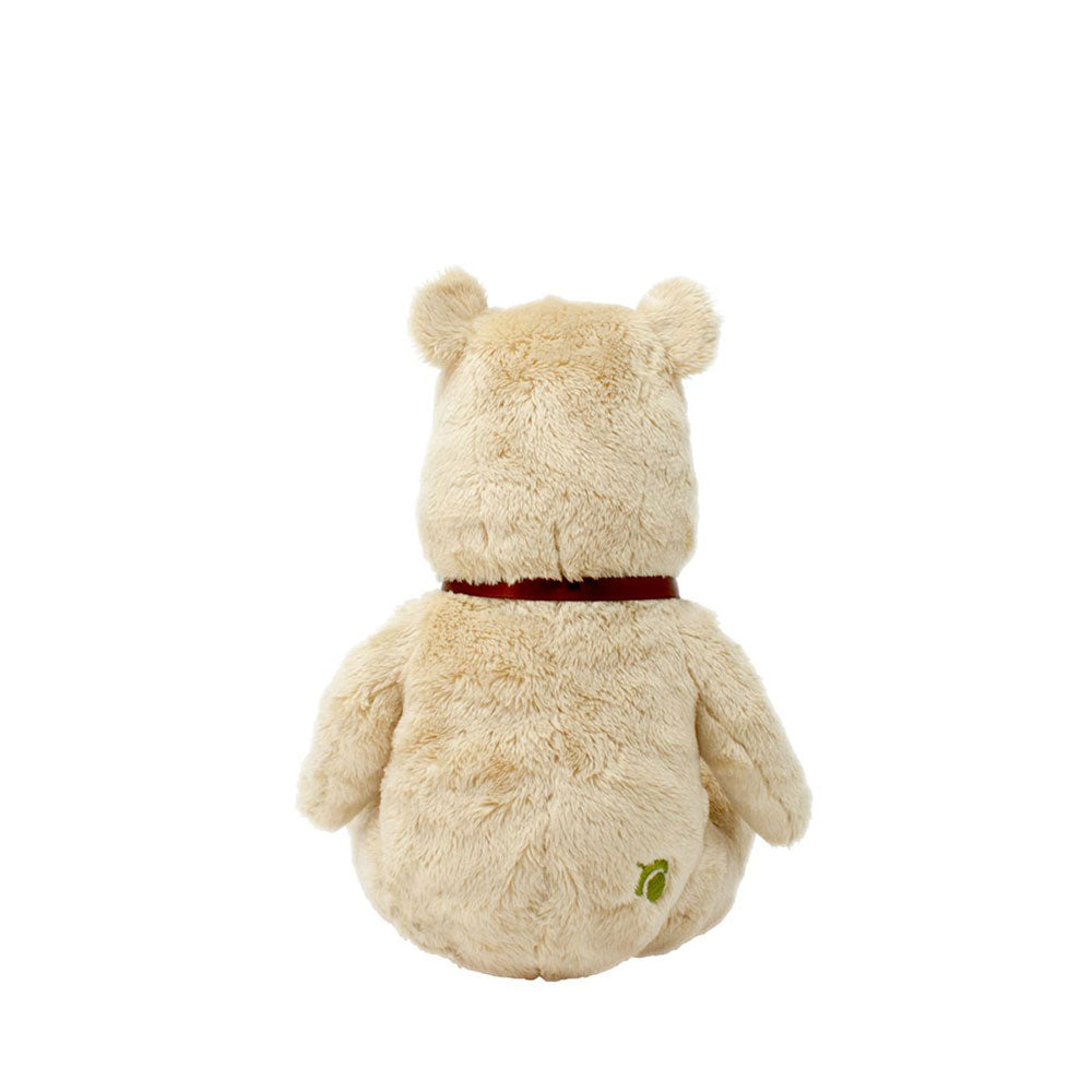Small Classic Winne-the-Pooh Soft Cuddly Toy