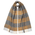 Prince of Wales Highgrove Heritage Wool Scarf