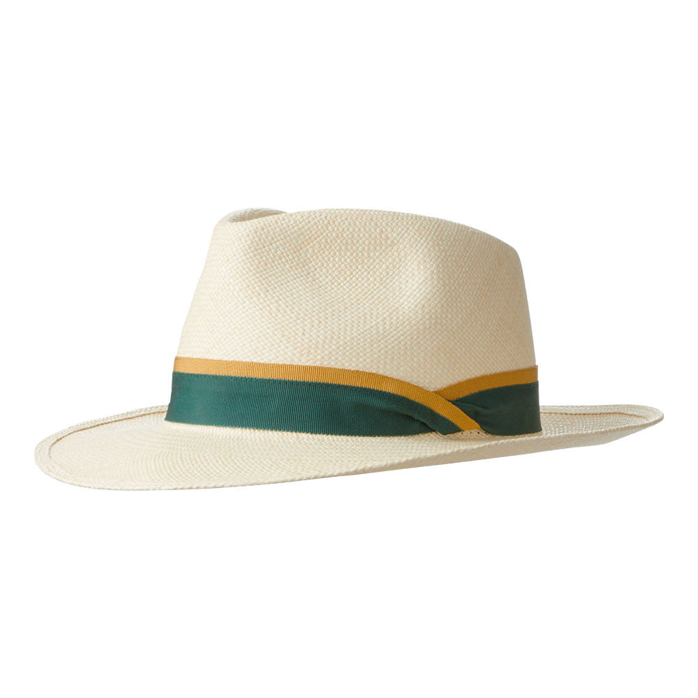 Highgrove Special Edition Coronation Panama Hat