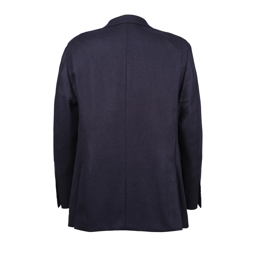 Highgrove Men's Blue Wool Jacket (Various Sizes)