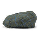 Highgrove Bakerboy Cap (Green)