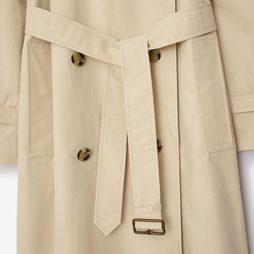 Highgrove X Burberry Castleford Trench Coat
