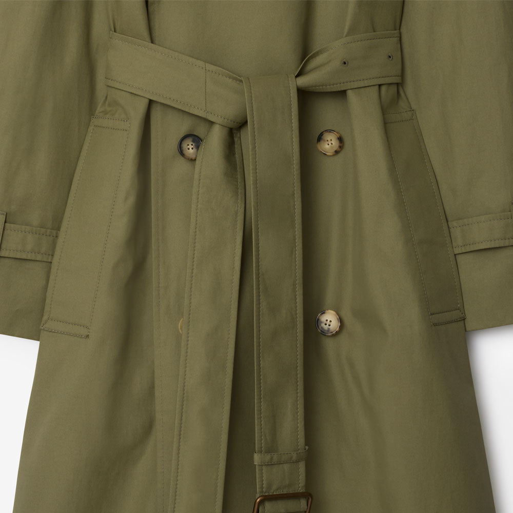 Highgrove X Burberry Castleford Trench Coat