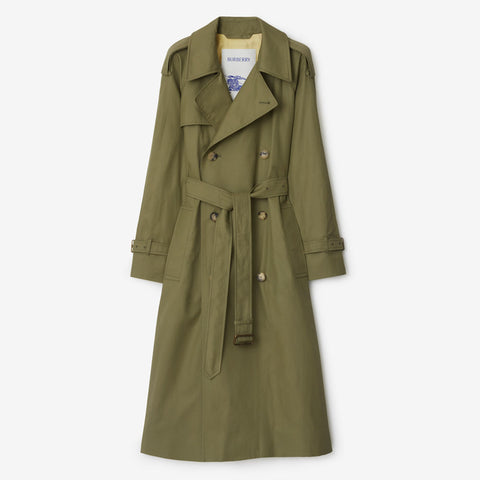 Highgrove X Burberry Castleford Trench Coat