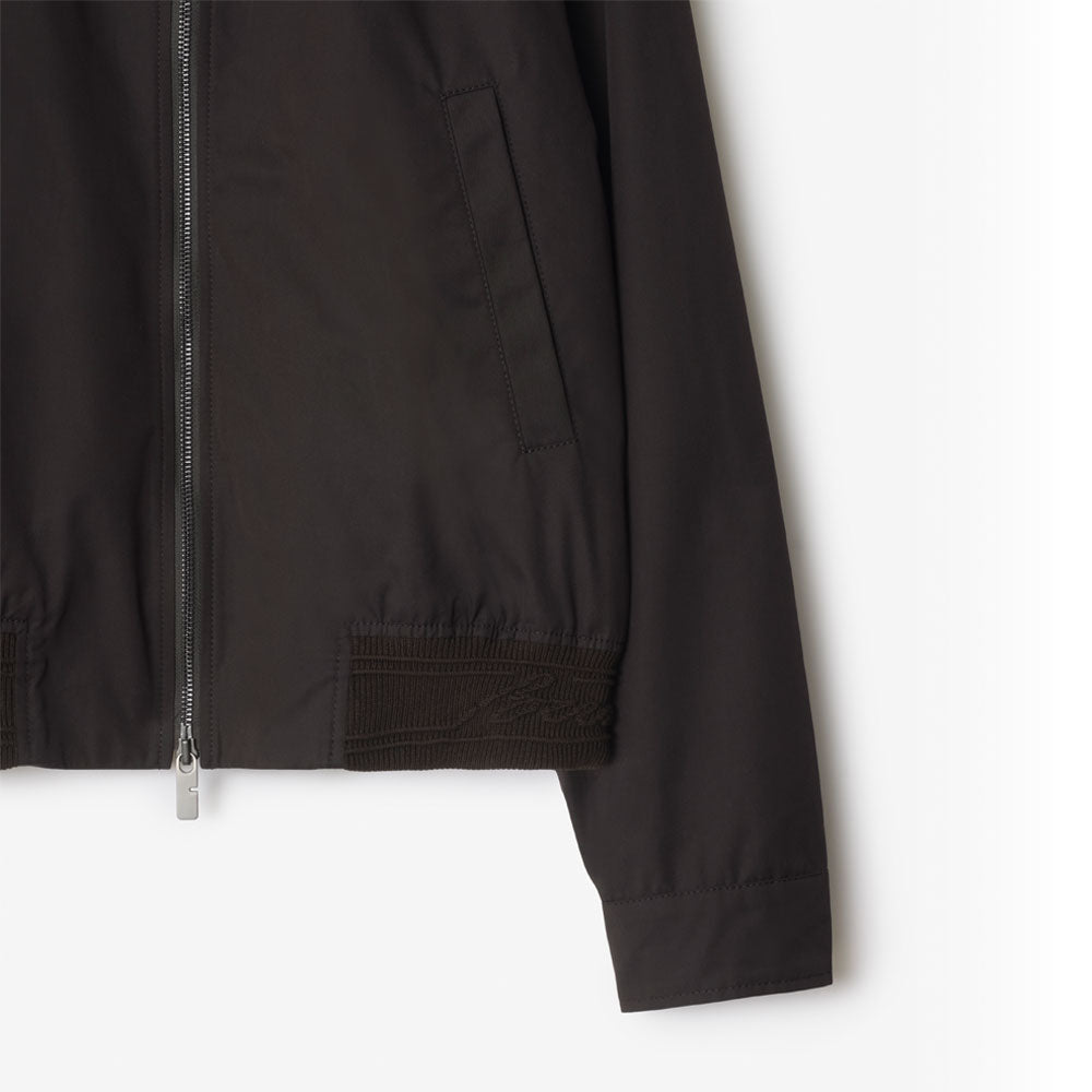 Highgrove X Burberry Gabardine Harrington Jacket