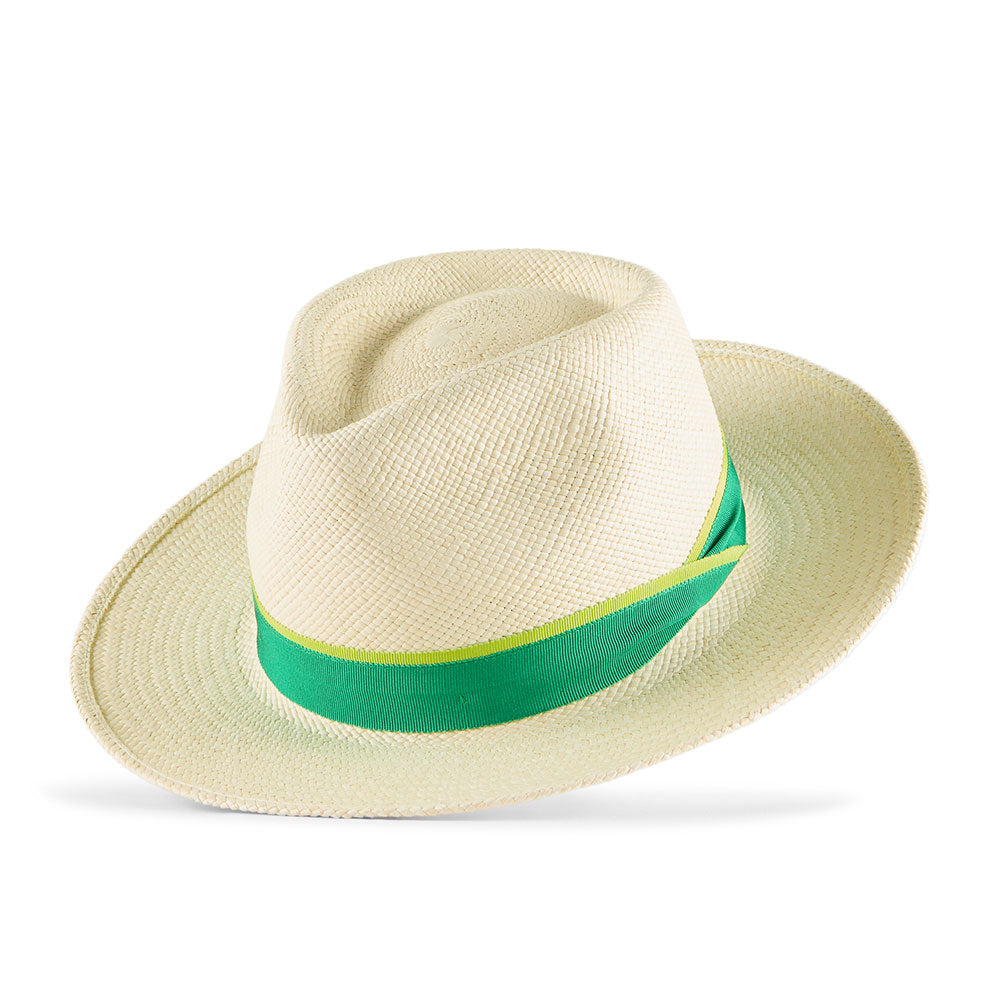 The King's Foundation 35 Years Panama Hat (Various Sizes)