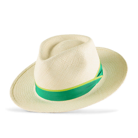 The 35 Panama Hat (Various Sizes)