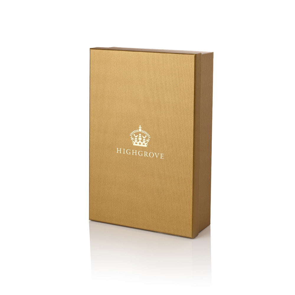 Double Gold Gift Box – Highgrove Premium Gifting