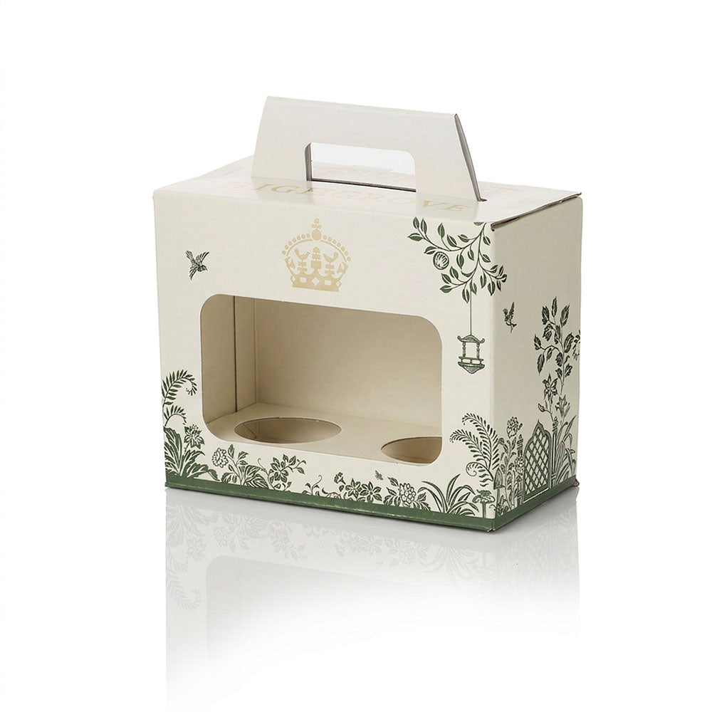 The Preserves & Savouries Gift Box