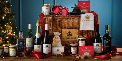 Christmas Hampers