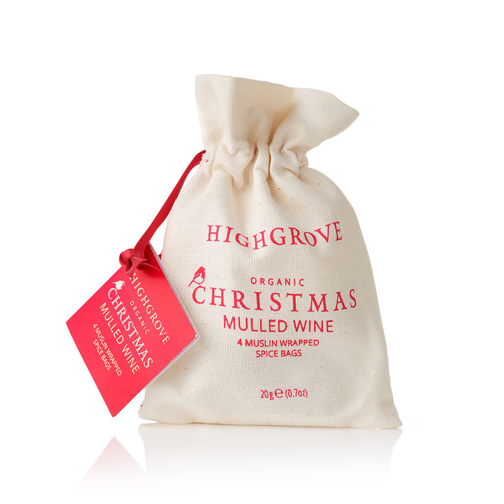 Christmas at Highgrove Hamper