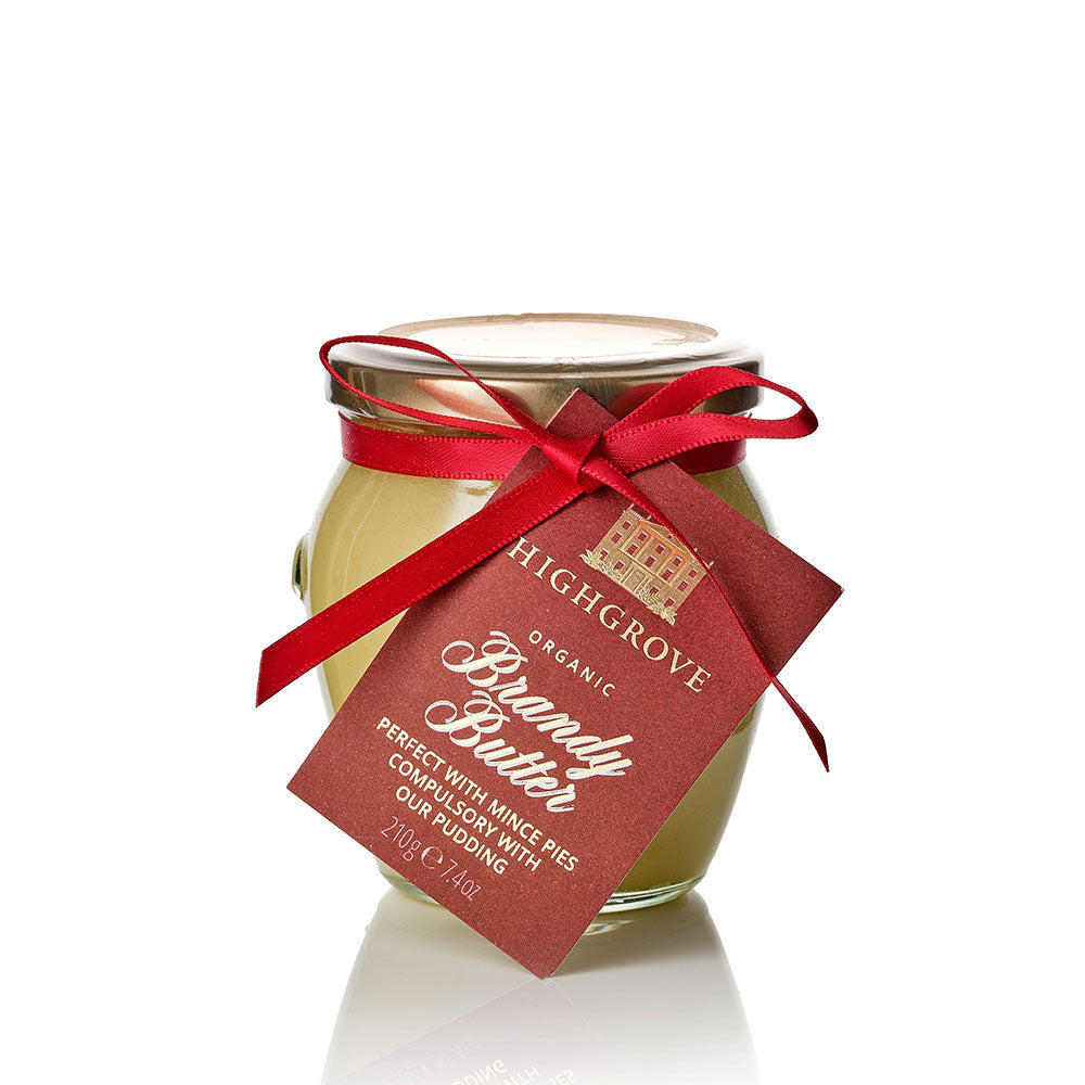 Highgrove House Christmas Hamper