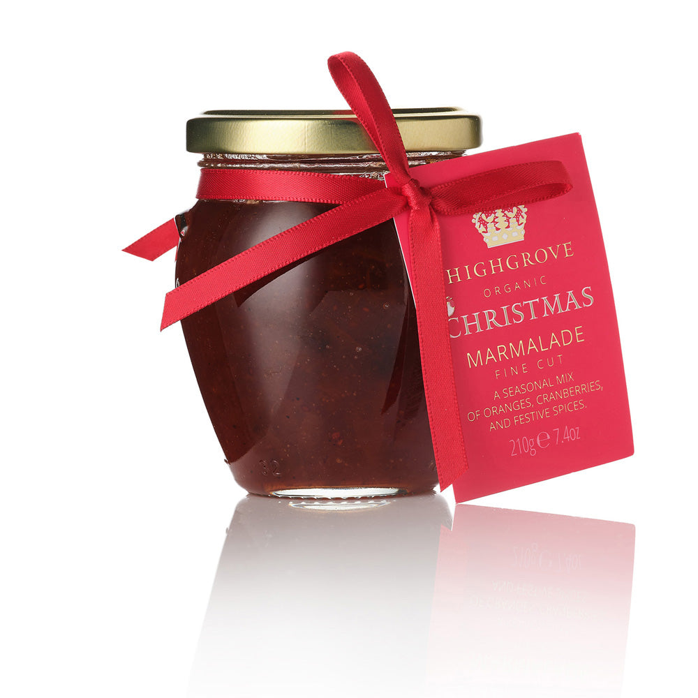 Christmas at Highgrove Hamper