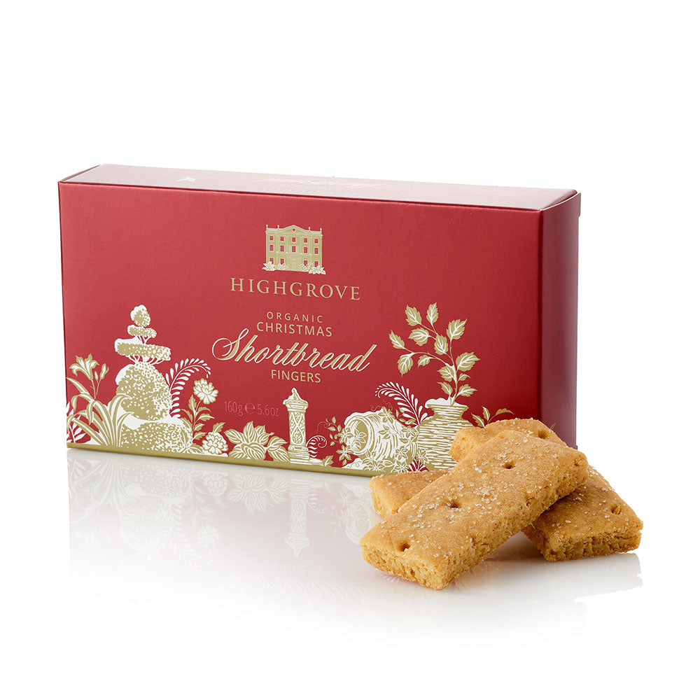 Highgrove House Christmas Hamper