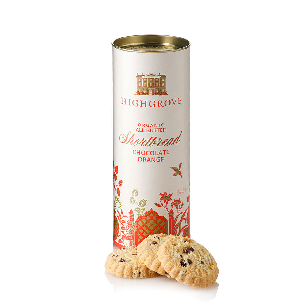 Highgrove Afternoon Tea Gift Set